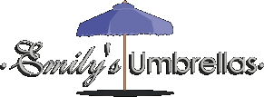 Emily's Umbrellas